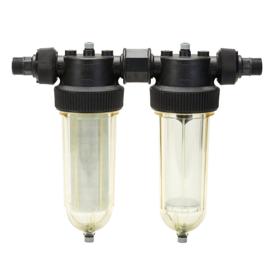 Cintropur NW 25 DUO