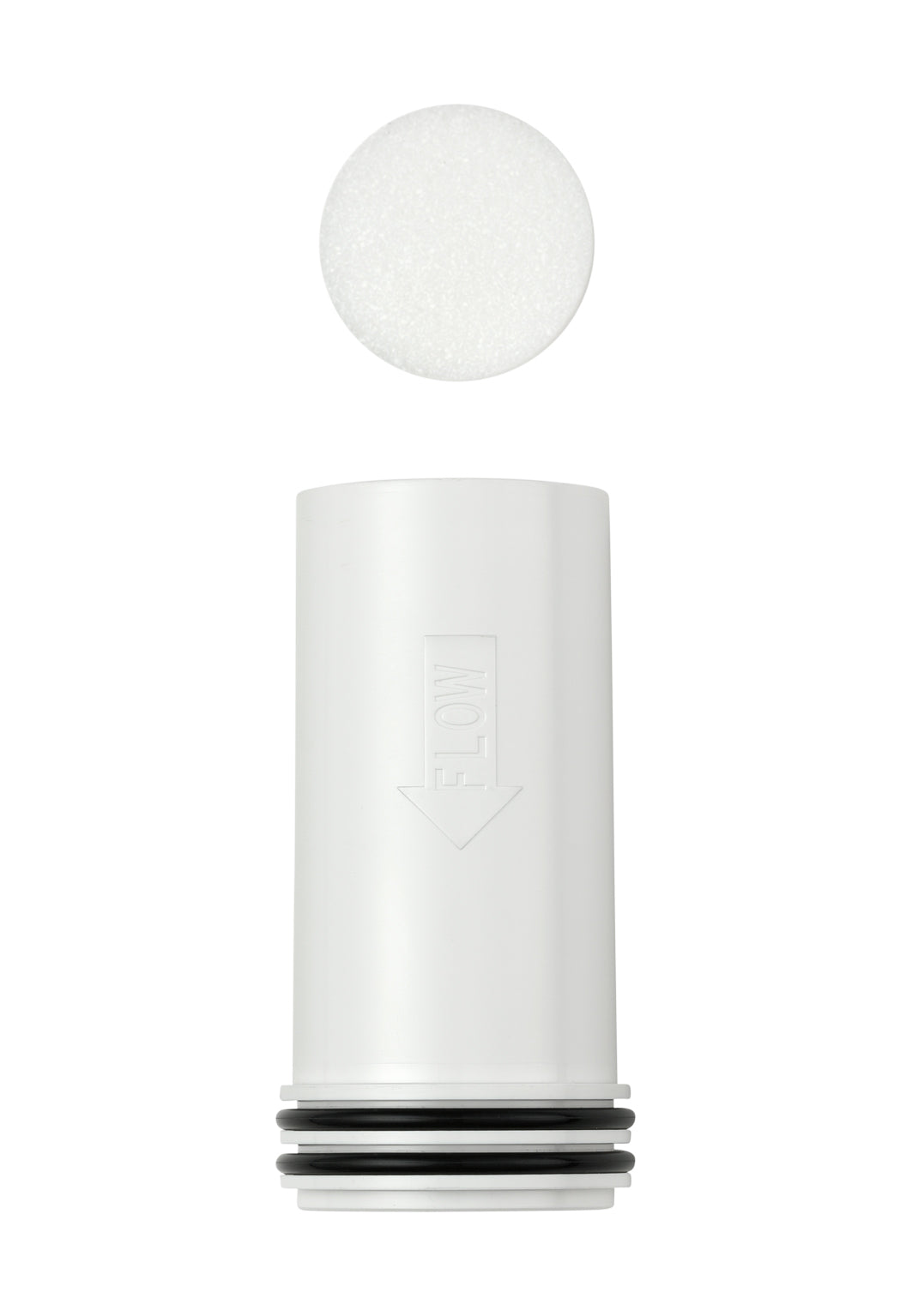 AS Tube legionella vervangfilter - H2O Enterprise