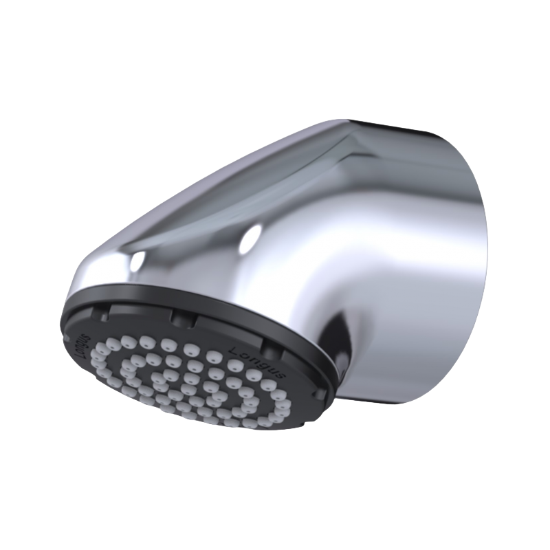 Longus Arcana wanddouche - H2O Enterprise