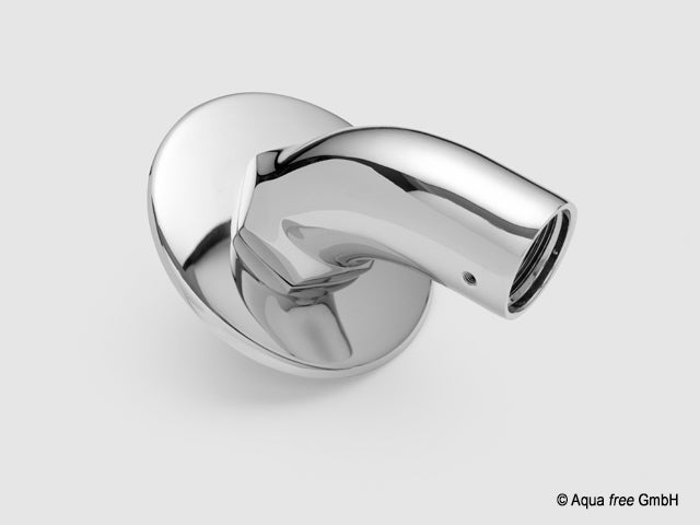 AS Wall Shower adapter