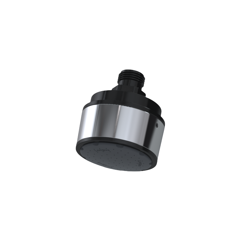 Longus Supra plafonddouche - H2O Enterprise