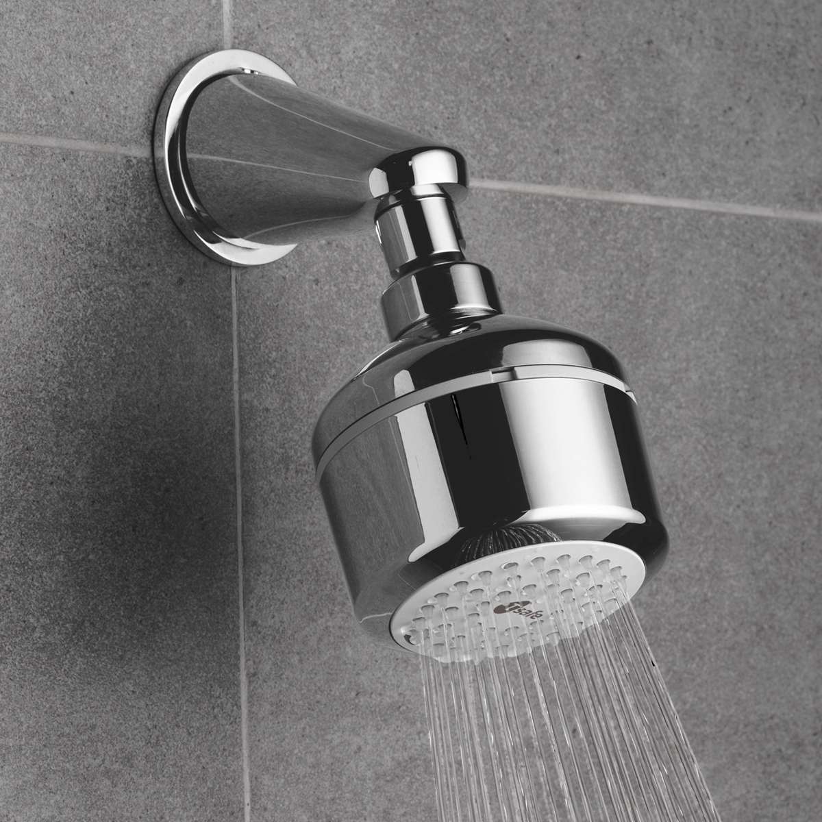 T-Safe Easyfix wanddouche legionella filter H2O Enteprise