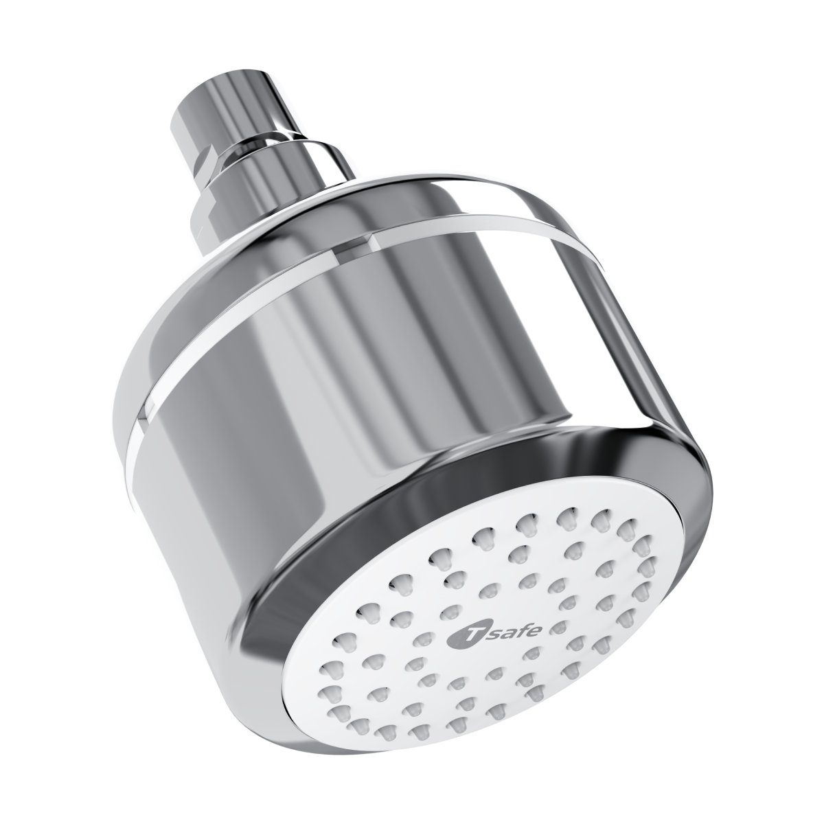 T-Safe Easyfix wanddouche legionellafilter H2O Enteprise